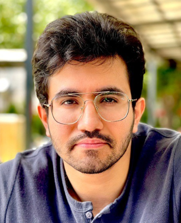Mohammadreza Pourreza