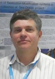 Sergei A. Spirin