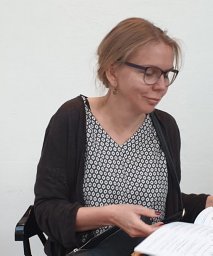 Anda Ruskule