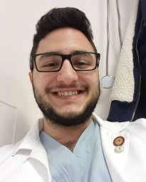 Charbel Elias