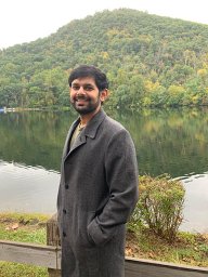 Ashish Shukla