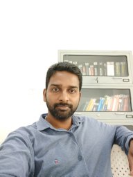 Ravi Mundugaru