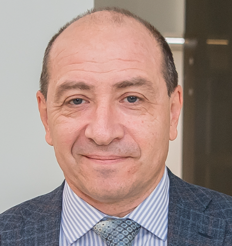 Lev V. Utkin