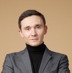 Stanislav Koshechkin