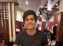 Anil Palepu