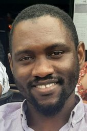 Steeve Mbakop
