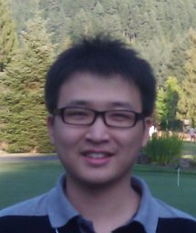 Jinlong Yang