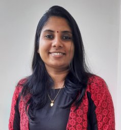 M.C. Neethu Mohan