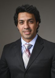Pedram Honarpisheh