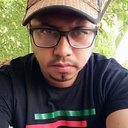 Luis Dorian Valencia