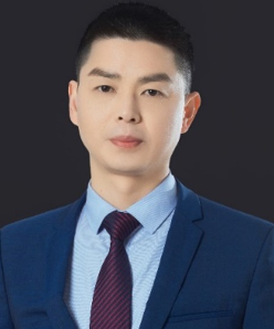 Xianping Chen