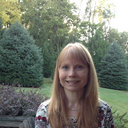Katherine M Nyswaner
