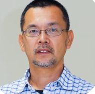 Takashi Nakakura