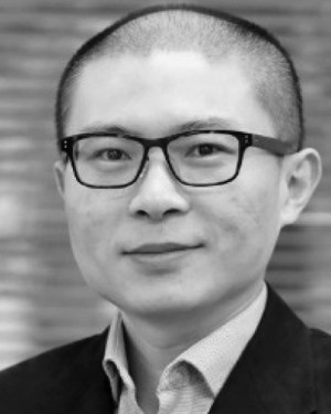 Yong Ma