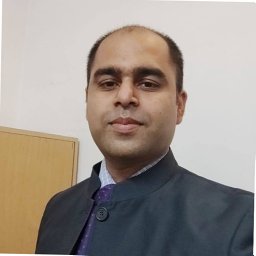Sidharth Sekhar Mishra