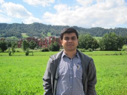 Amzad Laskar
