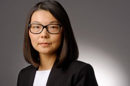 Xiaoying Cong