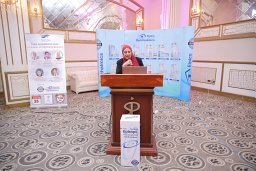 Asmaa M Ibrahim