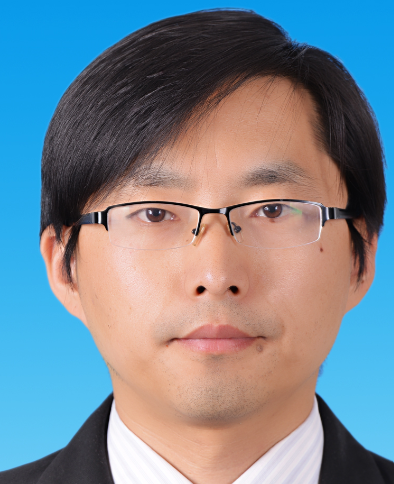 Lifeng Liu