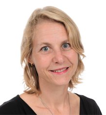 Agnes Andersson Djurfeldt