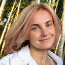 Liubov Tashireva