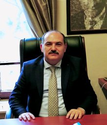 Mustafa Efendioglu
