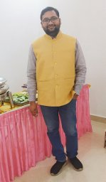 Punit Kumar Agarwal