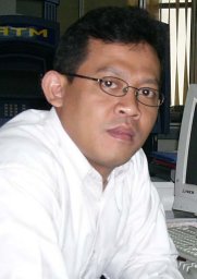 Tjahjanto Tjahjanto