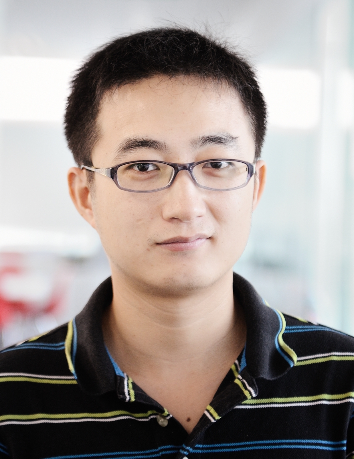 Wei Zeng