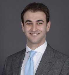 Bachar Chaya