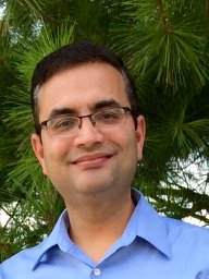 Atul Bhardwaj