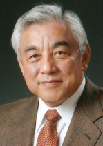 Teruo Nishida