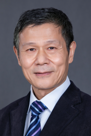 Deyong Ye