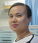 Wenying Qiu