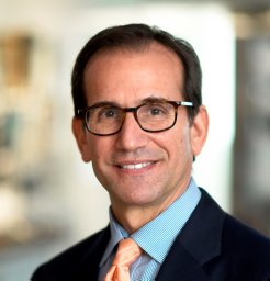 Kenneth W. Altman