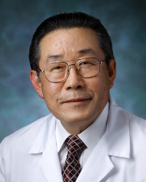 Ko Pen Wang