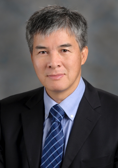 Kwong K. Wong