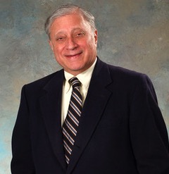 Edward D. Frohlich
