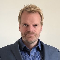 Niels Henning Skotte