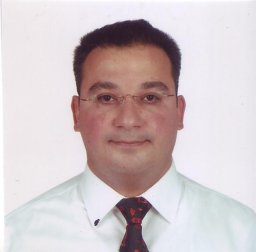Serdar Gungor