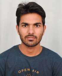 Sushil Choudhary