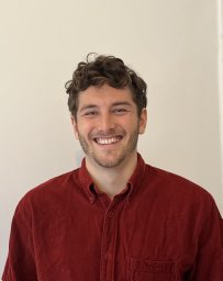 Maximilian Kotz