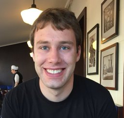 Kevin E. Fritz