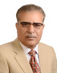 V. Kaul
