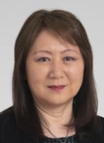 Heesun Rogers