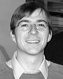 Frédéric Marin
