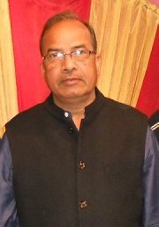 Vinay Choubey