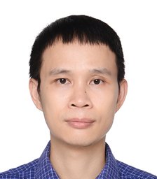 Weili Wei