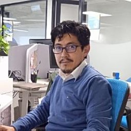 Rodrigo Moreta-Herrera