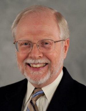 Dewey Hodges